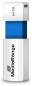 Preview: Mediarange USB Stick 64GB Speicherstick Color Edition blau