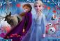 Preview: 2 x 12 Teile Ravensburger Kinder Puzzle Disney Frozen 2 05009