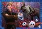 Preview: 2 x 24 Teile Ravensburger Kinder Puzzle Disney Frozen 2 05010