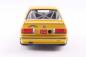 Preview: Solido Modellauto Maßstab 1:18 BMW E30 M3 GR.A #1 gelb 1992 S1801528