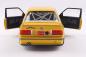 Preview: Solido Modellauto Maßstab 1:18 BMW E30 M3 GR.A #1 gelb 1992 S1801528