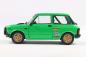 Preview: Solido Modellauto Maßstab 1:18 Autobianchi A112 MK.5 Abarth grün 1980 S1803806