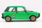 Preview: Solido Modellauto Maßstab 1:18 Autobianchi A112 MK.5 Abarth grün 1980 S1803806