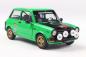 Preview: Solido Modellauto Maßstab 1:18 Autobianchi A112 MK.5 Abarth grün 1980 S1803806