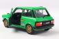 Preview: Solido Modellauto Maßstab 1:18 Autobianchi A112 MK.5 Abarth grün 1980 S1803806