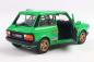 Preview: Solido Modellauto Maßstab 1:18 Autobianchi A112 MK.5 Abarth grün 1980 S1803806