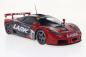 Preview: Solido Modellauto Maßstab 1:18 McLaren F1 GTR short tail #60 rot 1996 S1804110