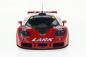 Preview: Solido Modellauto Maßstab 1:18 McLaren F1 GTR short tail #60 rot 1996 S1804110