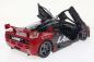 Preview: Solido Modellauto Maßstab 1:18 McLaren F1 GTR short tail #60 rot 1996 S1804110