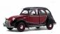 Preview: Solido Modellauto Maßstab 1:18 Citroen 2CV6 CHARLESTON 1983 S1805013