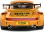 Preview: Solido Modellauto Maßstab 1:18 Porsche RWB 964 HIBIKI orange 2016 S1807501