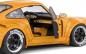 Preview: Solido Modellauto Maßstab 1:18 Porsche RWB 964 HIBIKI orange 2016 S1807501