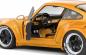 Preview: Solido Modellauto Maßstab 1:18 Porsche RWB 964 HIBIKI orange 2016 S1807501