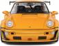 Preview: Solido Modellauto Maßstab 1:18 Porsche RWB 964 HIBIKI orange 2016 S1807501