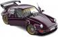 Preview: Solido Modellauto Maßstab 1:18 Porsche RWB HEKIGYOKU purple 2022 S1807504