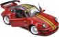 Preview: Solido Modellauto Maßstab 1:18 Porsche RWB Red Saduka 2021 S1807506