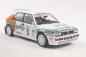 Preview: Solido Modellauto Maßstab 1:18 Lancia Delta HF Integrale #5 weiß 1993 Rallye Monte Carlo S1807806