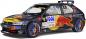 Preview: Solido Modellauto Maßstab 1:18 Peugeot 306 Maxi #4 Rally du Mont Blanc 2021 S1808301