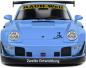 Preview: Solido Modellauto Maßstab 1:18 Porsche RWB Bodykit Shingen blau 2018 S1808501