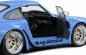 Preview: Solido Modellauto Maßstab 1:18 Porsche RWB Bodykit Shingen blau 2018 S1808501