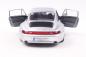 Preview: Solido Modellauto Maßstab 1:18 Porsche 911 (993) polar silber 1996 S1810103