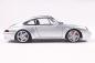 Preview: Solido Modellauto Maßstab 1:18 Porsche 911 (993) polar silber 1996 S1810103