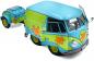 Preview: Solido Modellauto Maßstab 1:18 Kool Kombi Ghosthunters Machine 2024 S1810904