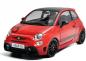 Preview: Solido Modellauto Maßstab 1:18 Fiat F595 Abarth Rosso Maranello 2022 S1811305