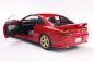 Preview: Solido Modellauto Maßstab 1:18 Nissan Silvia S15 SPEC-R AERO Flame rot 1999 S1812202