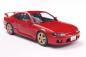 Preview: Solido Modellauto Maßstab 1:18 Nissan Silvia S15 SPEC-R AERO Flame rot 1999 S1812202