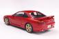 Preview: Solido Modellauto Maßstab 1:18 Nissan Silvia S15 SPEC-R AERO Flame rot 1999 S1812202