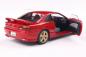 Preview: Solido Modellauto Maßstab 1:18 Nissan Silvia S15 SPEC-R AERO Flame rot 1999 S1812202