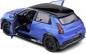 Preview: Solido Modellauto Maßstab 1:18 Alpine A290 GTS blau 2024 S1812601