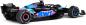 Preview: Solido Modellauto Maßstab 1:18 Alpine F1 Team A524 Ocon blau 2024 Miami S1814001