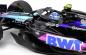 Preview: Solido Modellauto Maßstab 1:18 Alpine F1 Team A524 Gasly blau 2024 Monaco S1814002