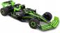 Preview: Solido Modellauto Maßstab 1:18 Kick Sauber F1 Team C44 Z.Guanyu 2024 Bahrain S1814101