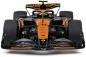 Preview: Solido Modellauto Maßstab 1:18 McLaren F1 Team MCL38 L.Norris 2024 Miami S1814201