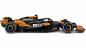 Preview: Solido Modellauto Maßstab 1:18 McLaren F1 Team MCL38 L.Norris 2024 Miami S1814201