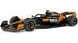 Preview: Solido Modellauto Maßstab 1:18 McLaren F1 Team MCL38 L.Norris 2024 Miami S1814201