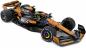 Preview: Solido Modellauto Maßstab 1:18 McLaren F1 Team MCL38 L.Norris 2024 Miami S1814201