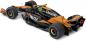 Preview: Solido Modellauto Maßstab 1:18 McLaren F1 Team MCL38 L.Norris 2024 Miami S1814201