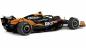 Preview: Solido Modellauto Maßstab 1:18 McLaren F1 Team MCL38 L.Norris 2024 Miami S1814201