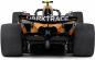 Preview: Solido Modellauto Maßstab 1:18 McLaren F1 Team MCL38 L.Norris 2024 Miami S1814201