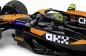 Preview: Solido Modellauto Maßstab 1:18 McLaren F1 Team MCL38 L.Norris 2024 Miami S1814201