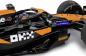 Preview: Solido Modellauto Maßstab 1:18 McLaren F1 Team MCL38 E.Piastri 2024 Australien S1814202