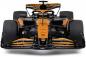 Preview: Solido Modellauto Maßstab 1:18 McLaren F1 Team MCL38 E.Piastri 2024 Australien S1814202