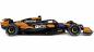 Preview: Solido Modellauto Maßstab 1:18 McLaren F1 Team MCL38 E.Piastri 2024 Australien S1814202