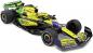 Preview: Solido Modellauto Maßstab 1:18 McLaren F1 Team MCL38 E.Piastri 2024 Monaco S1814204