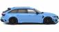 Preview: Solido Modellauto Maßstab 1:43 Audi ABT RS6 R blau 2021 S4310707