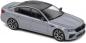 Preview: Solido Modellauto Maßstab 1:43 BMW M5 Competition silky silber 2022 S4312704